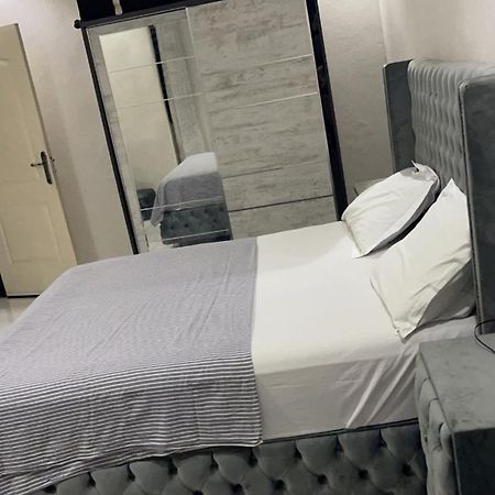 Hotel Residence Aicha Tambacounda 외부 사진