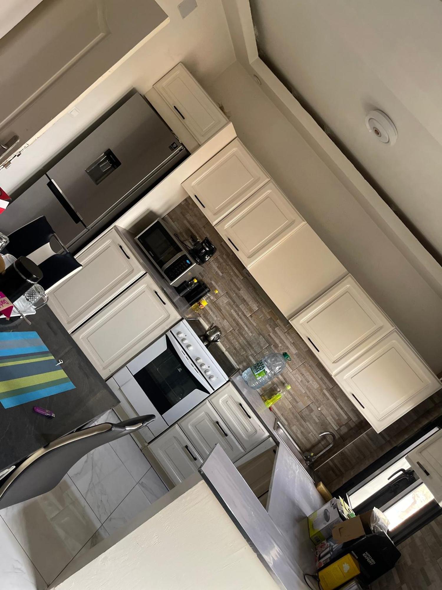 Hotel Residence Aicha Tambacounda 외부 사진